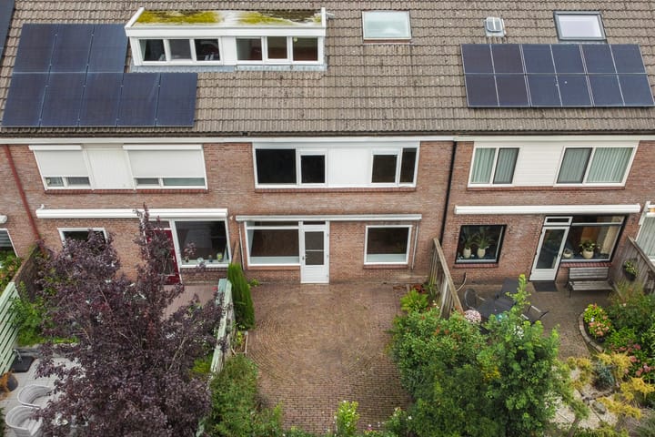 Photo 35 of August Vördingstraat 112