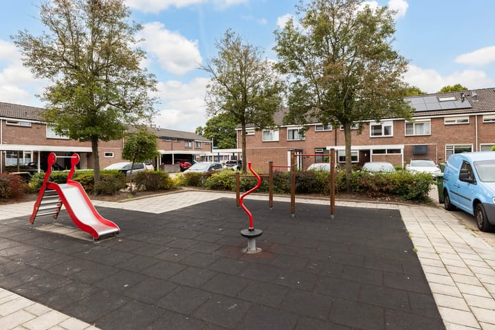 Photo 36 of August Vördingstraat 112