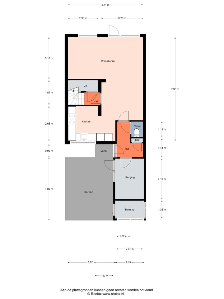 Photo 37 of August Vördingstraat 112