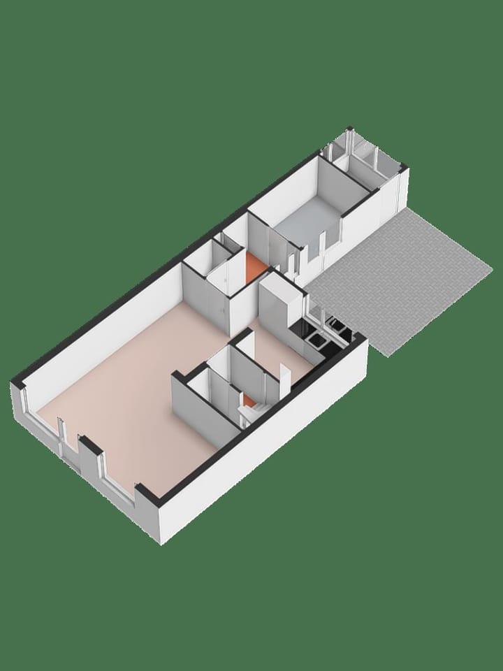 Photo 38 of August Vördingstraat 112