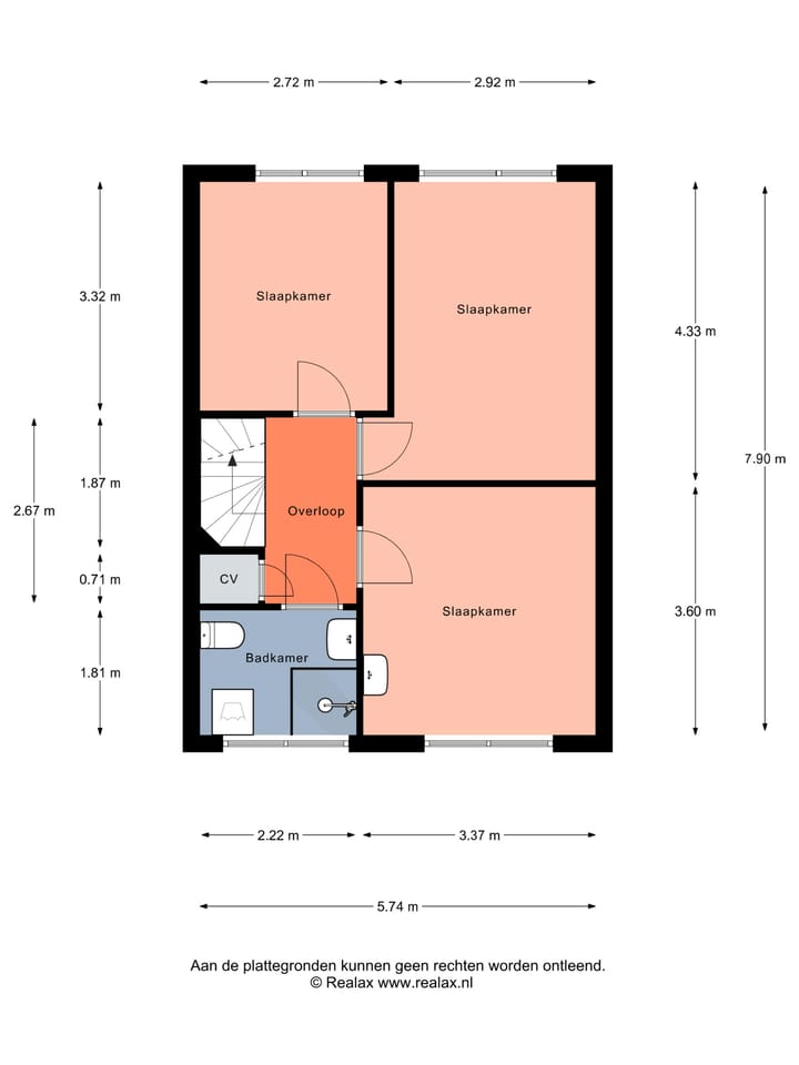 Photo 39 of August Vördingstraat 112