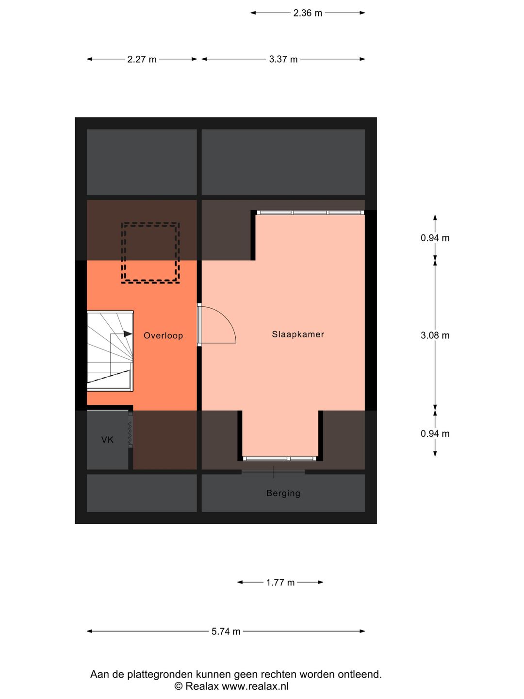 Foto 41 van August Vördingstraat 112
