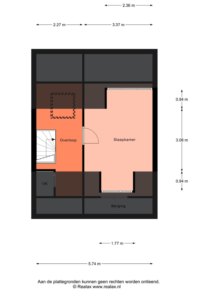 Photo 41 of August Vördingstraat 112