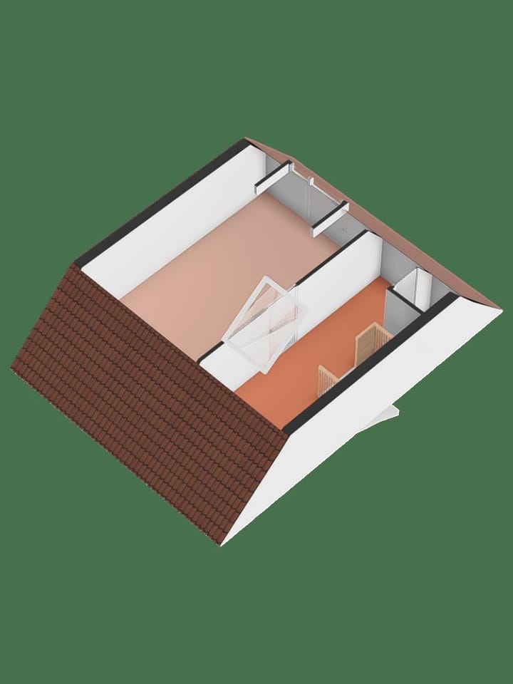 Photo 42 of August Vördingstraat 112