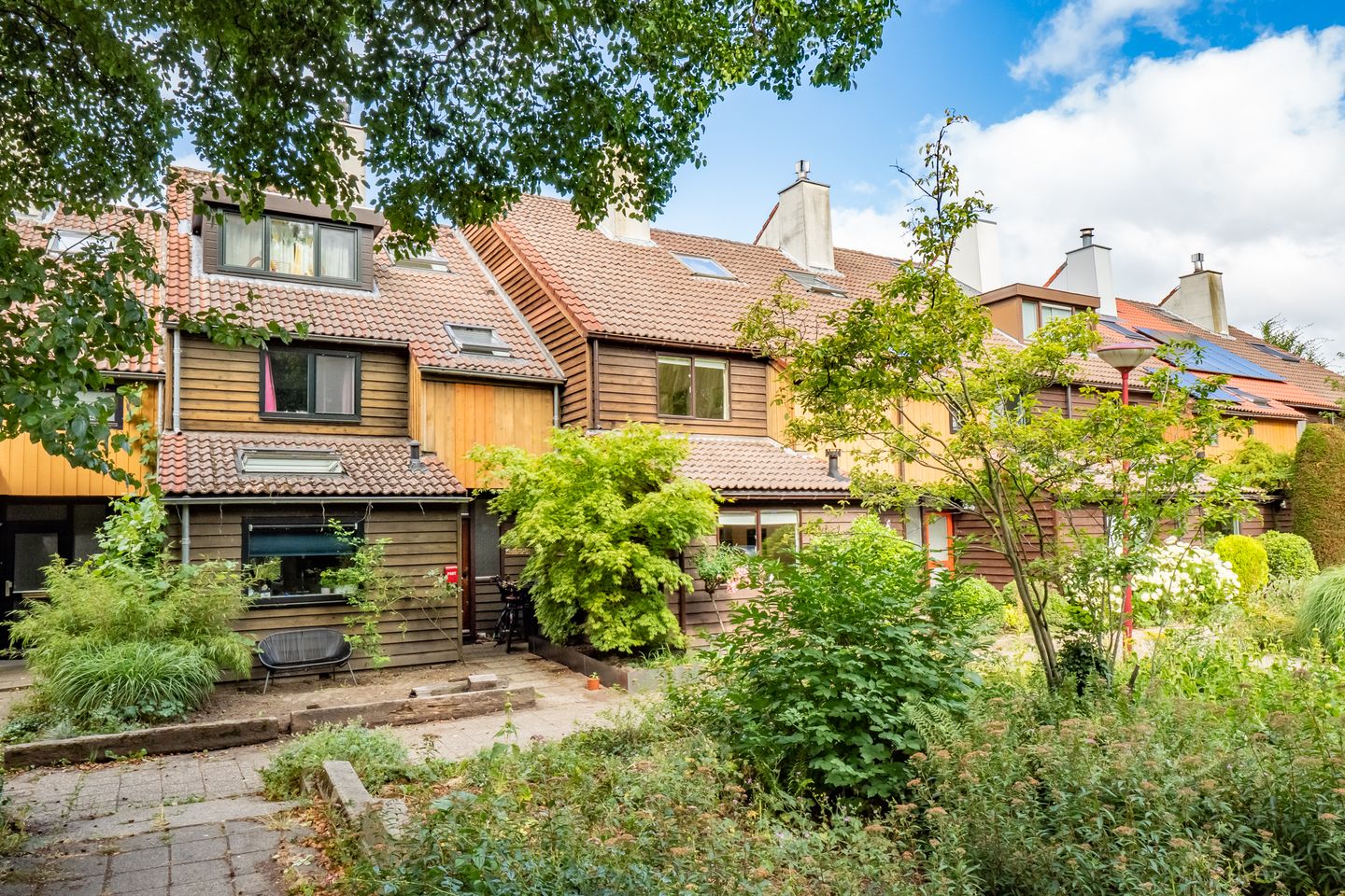 Foto 49 van Tjiftjaf 5