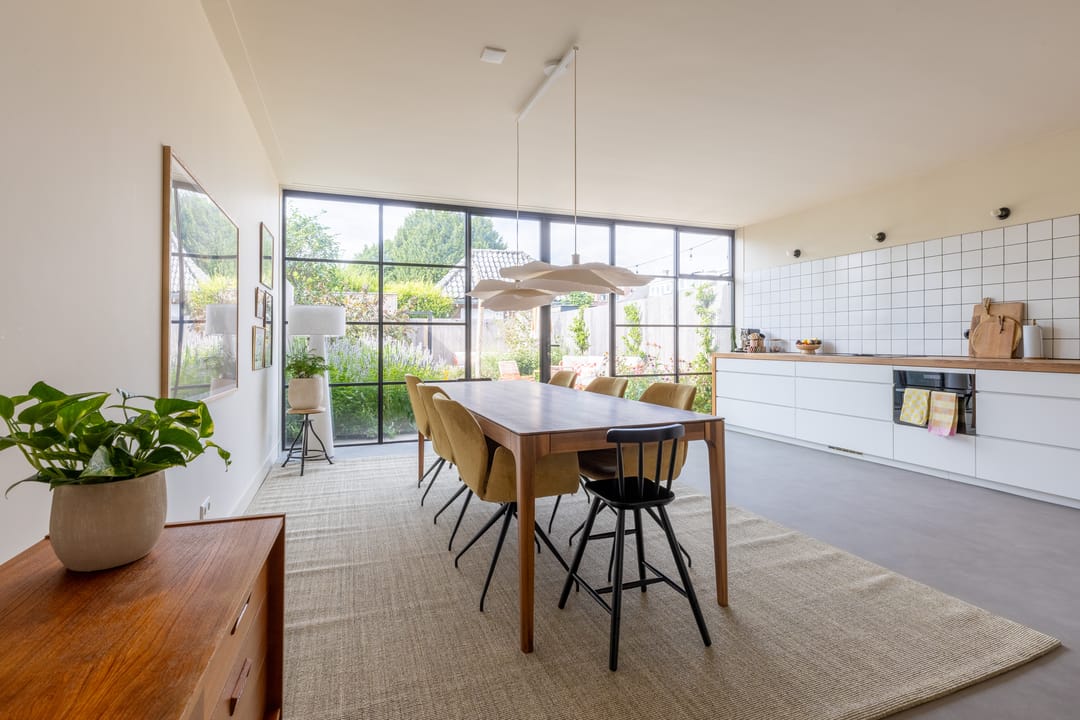 Photo 2 of H. Kamerlingh Onnesweg 29