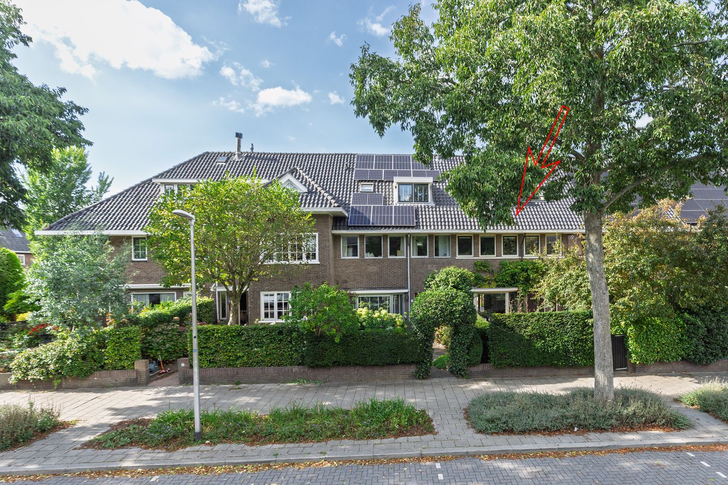 Photo 4 of H. Kamerlingh Onnesweg 29