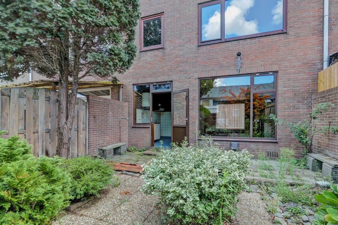 Foto 2 van Paul Krugerstraat 285