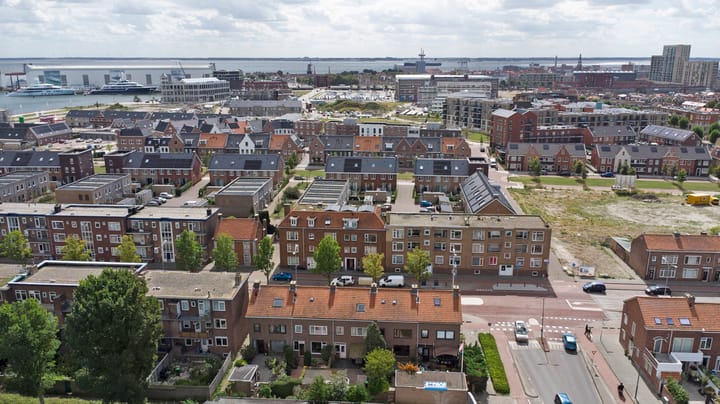 Foto 3 van Paul Krugerstraat 285