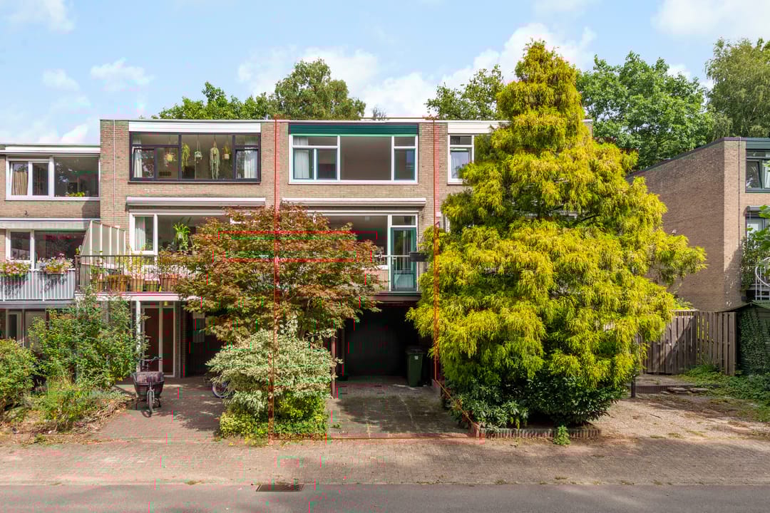 Foto 1 van Patrijzenlaan 23