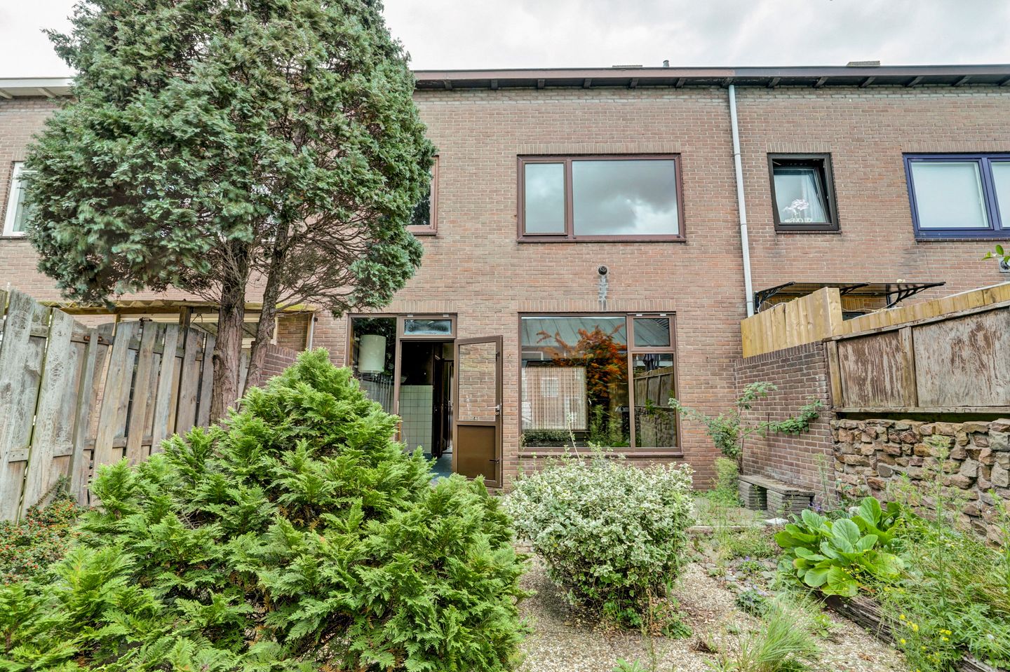 Foto 20 van Paul Krugerstraat 285