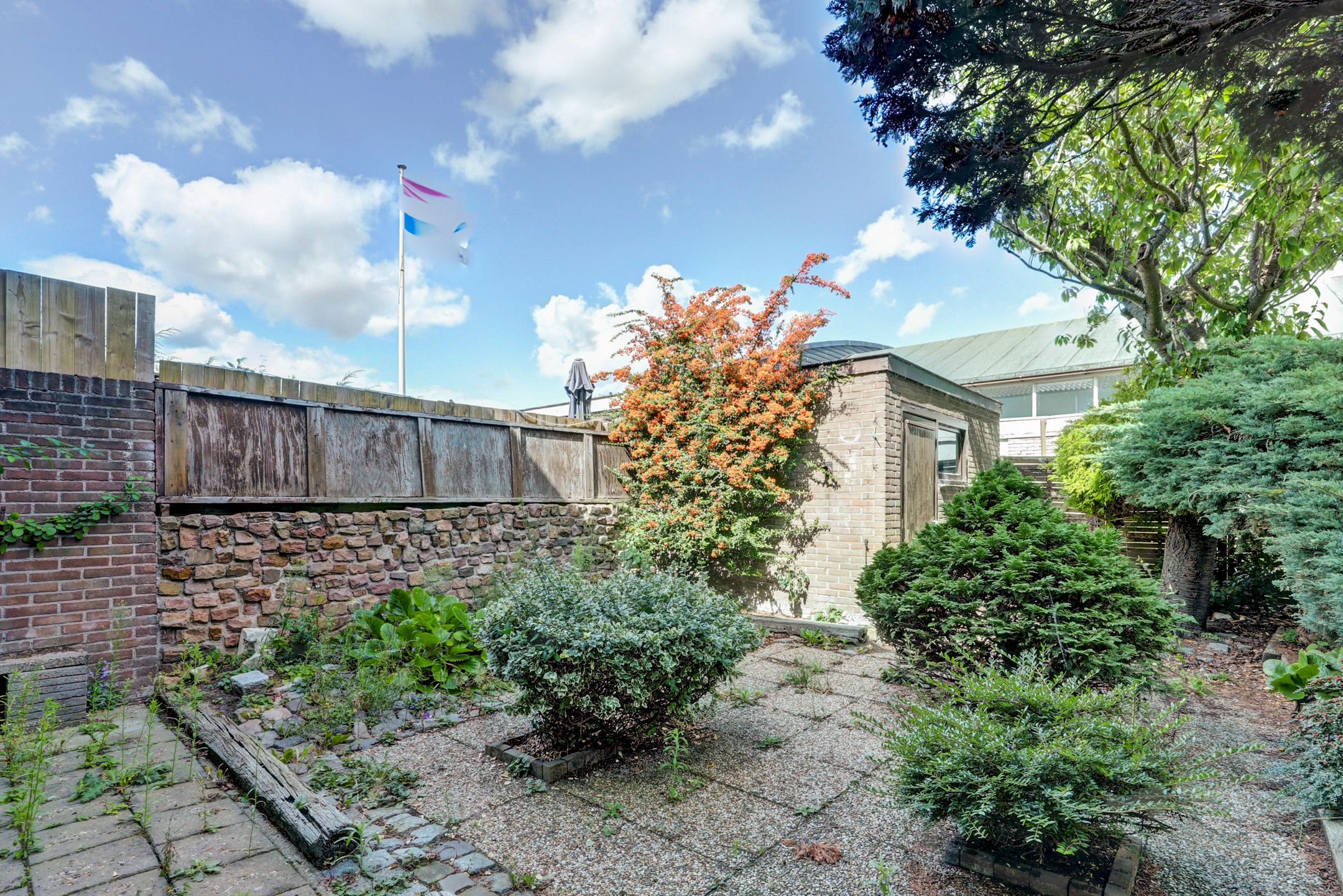 Foto 21 van Paul Krugerstraat 285