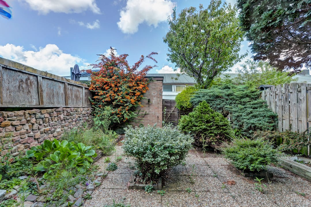 Foto 22 van Paul Krugerstraat 285