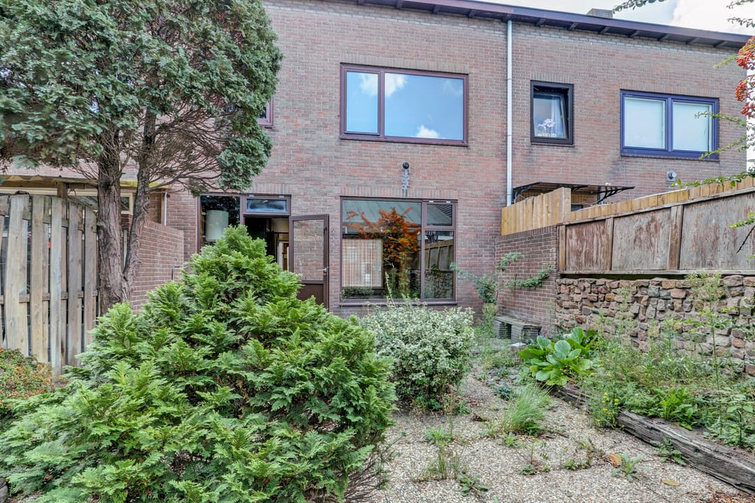 Foto 23 van Paul Krugerstraat 285