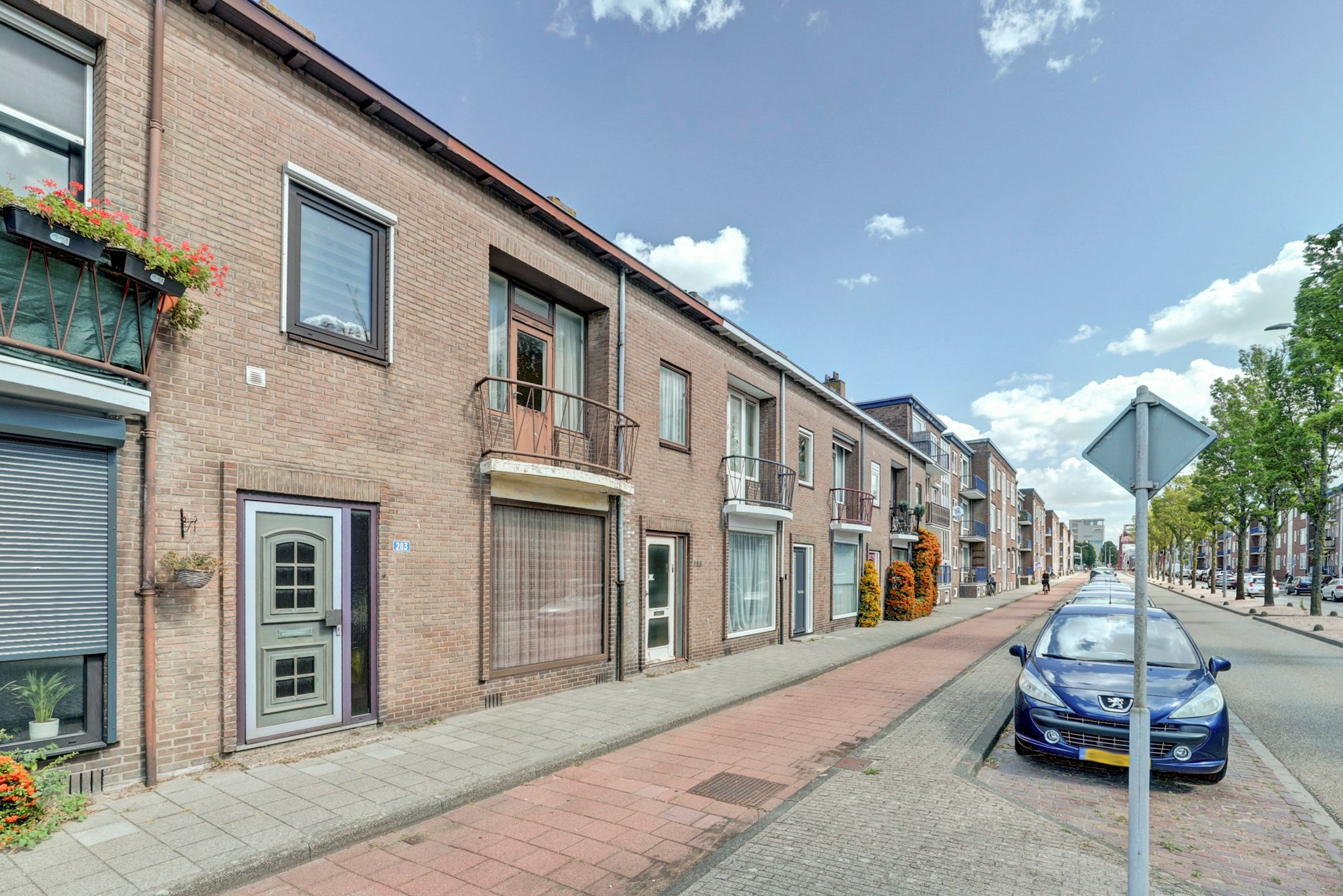 Foto 24 van Paul Krugerstraat 285