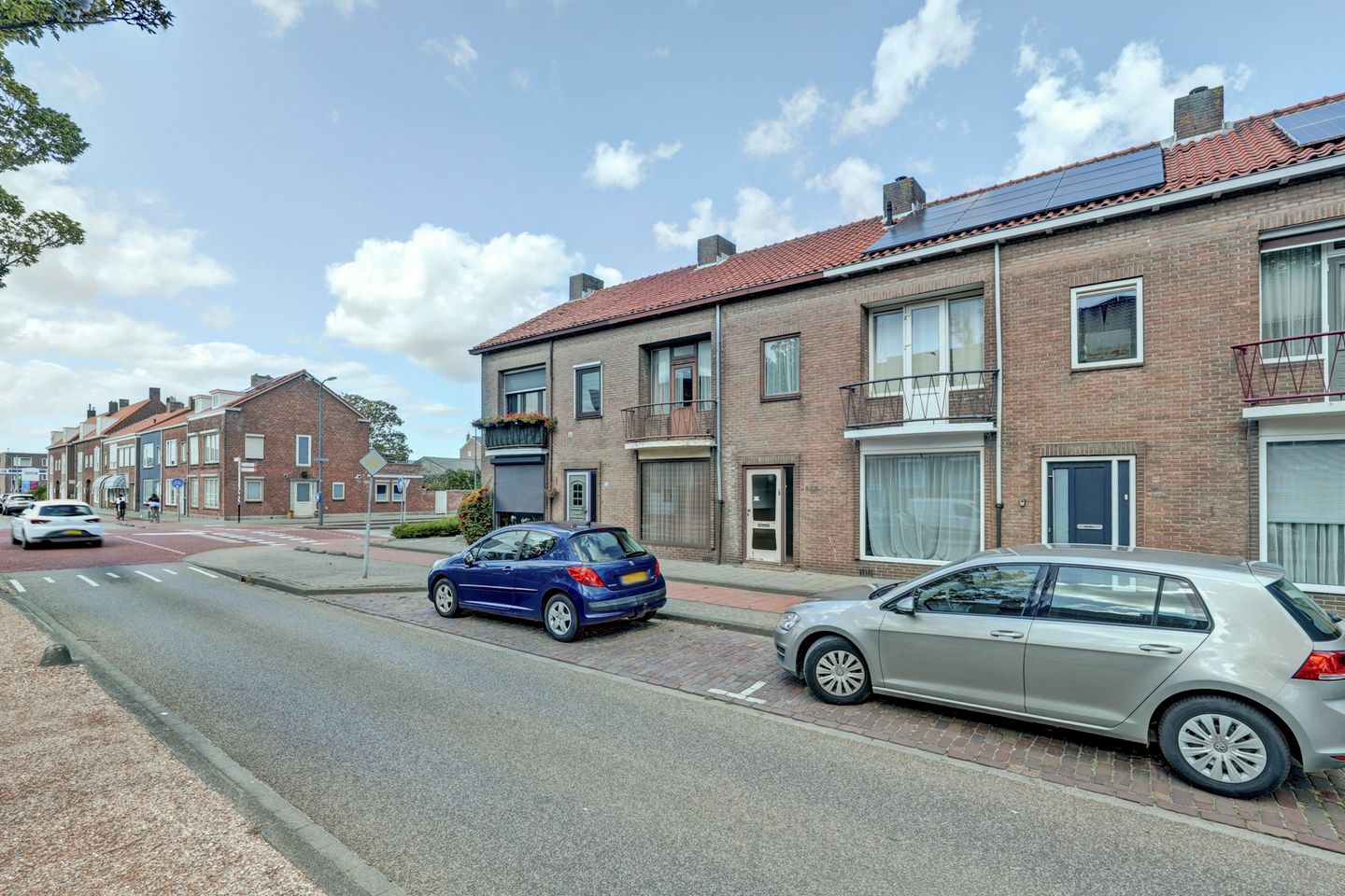 Foto 25 van Paul Krugerstraat 285