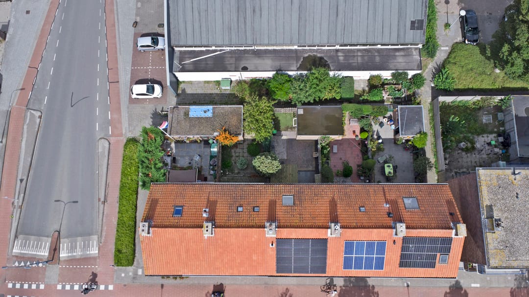 Foto 26 van Paul Krugerstraat 285