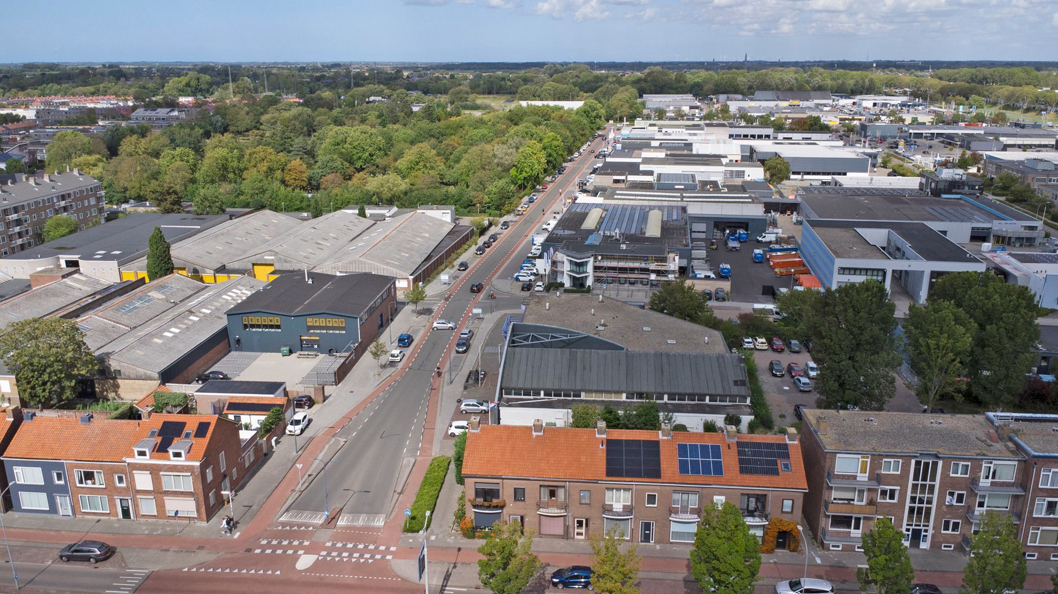 Foto 27 van Paul Krugerstraat 285