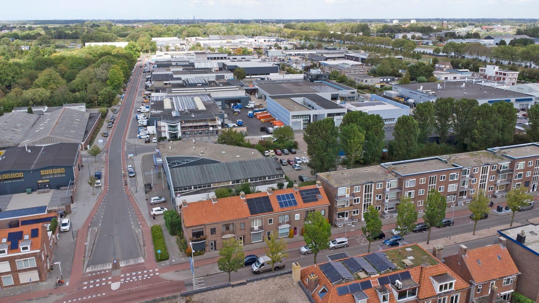 Foto 28 van Paul Krugerstraat 285