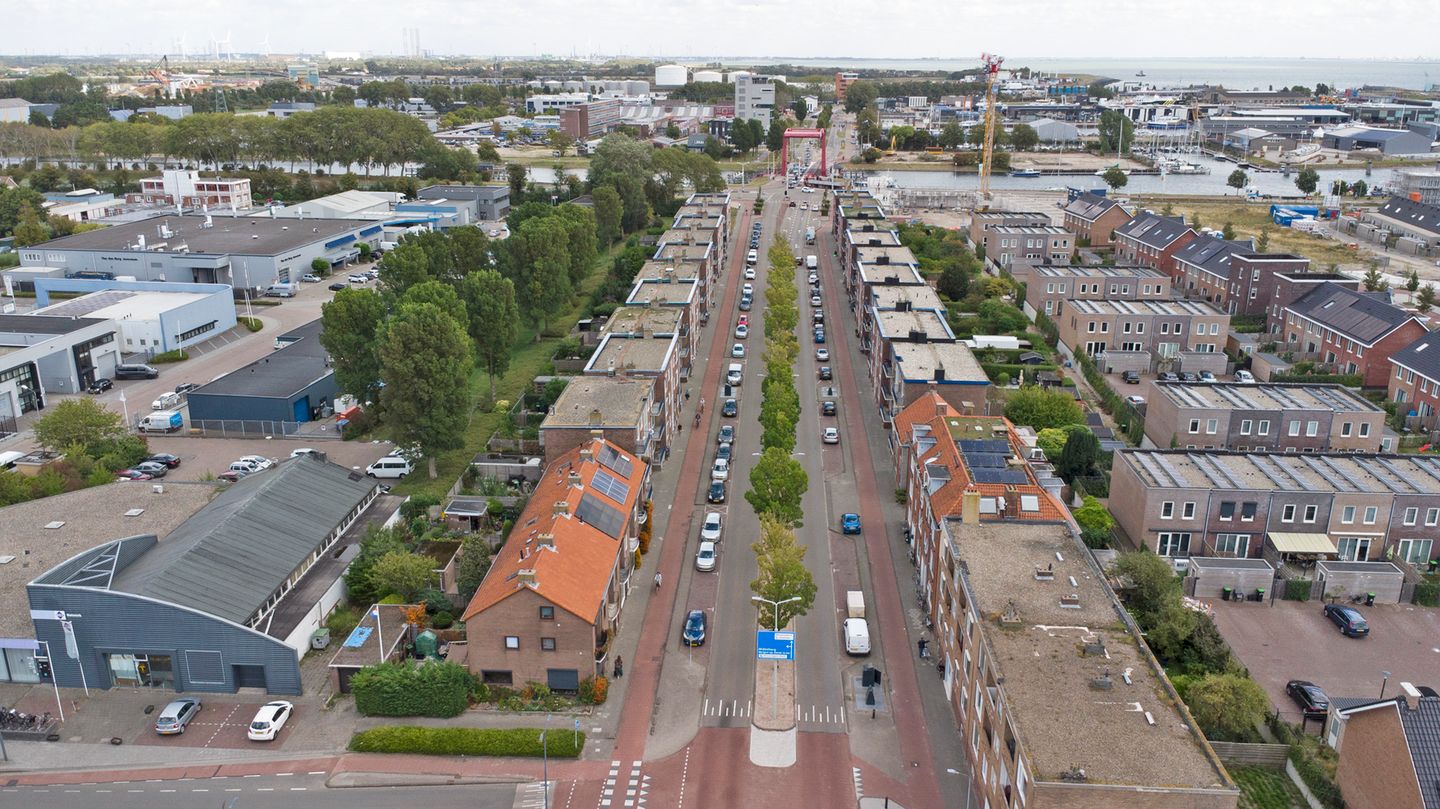 Foto 29 van Paul Krugerstraat 285