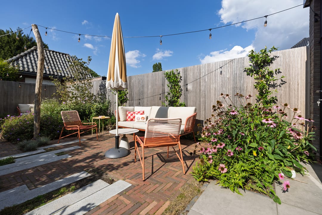 Photo 38 of H. Kamerlingh Onnesweg 29