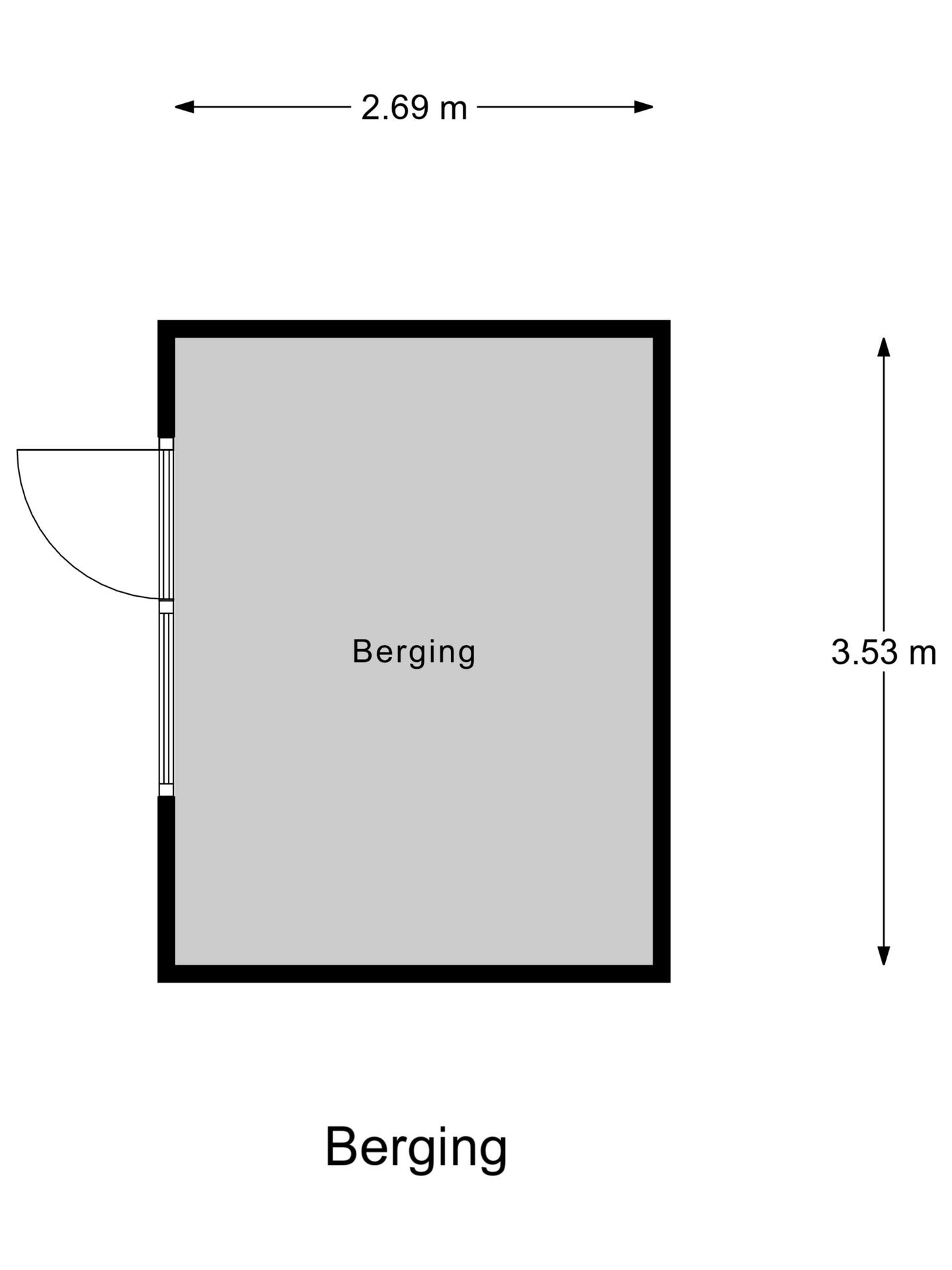 Foto 34 van Paul Krugerstraat 285