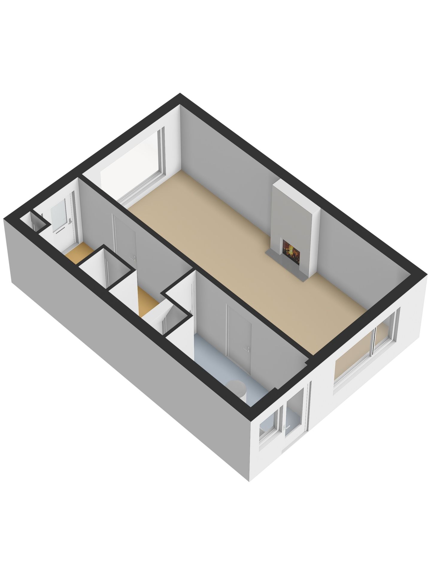 Foto 35 van Paul Krugerstraat 285