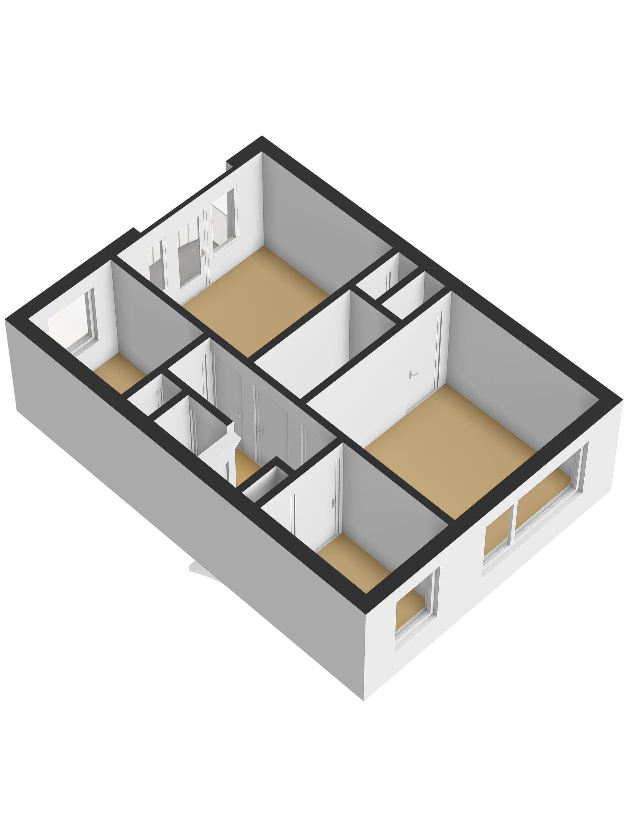 Foto 36 van Paul Krugerstraat 285