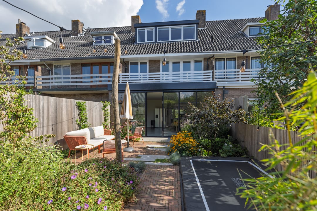 Photo 41 of H. Kamerlingh Onnesweg 29