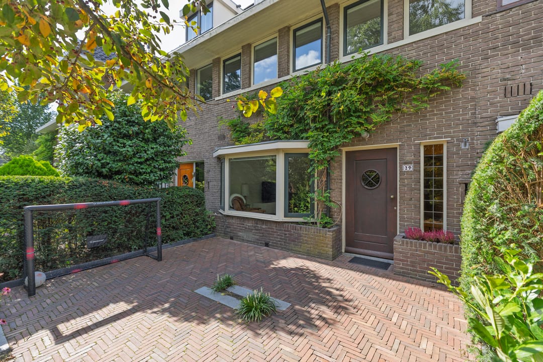 Photo 43 of H. Kamerlingh Onnesweg 29