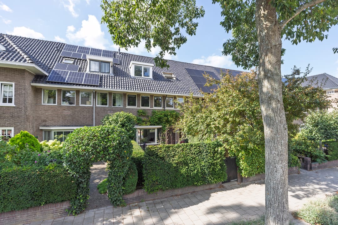 Photo 46 of H. Kamerlingh Onnesweg 29