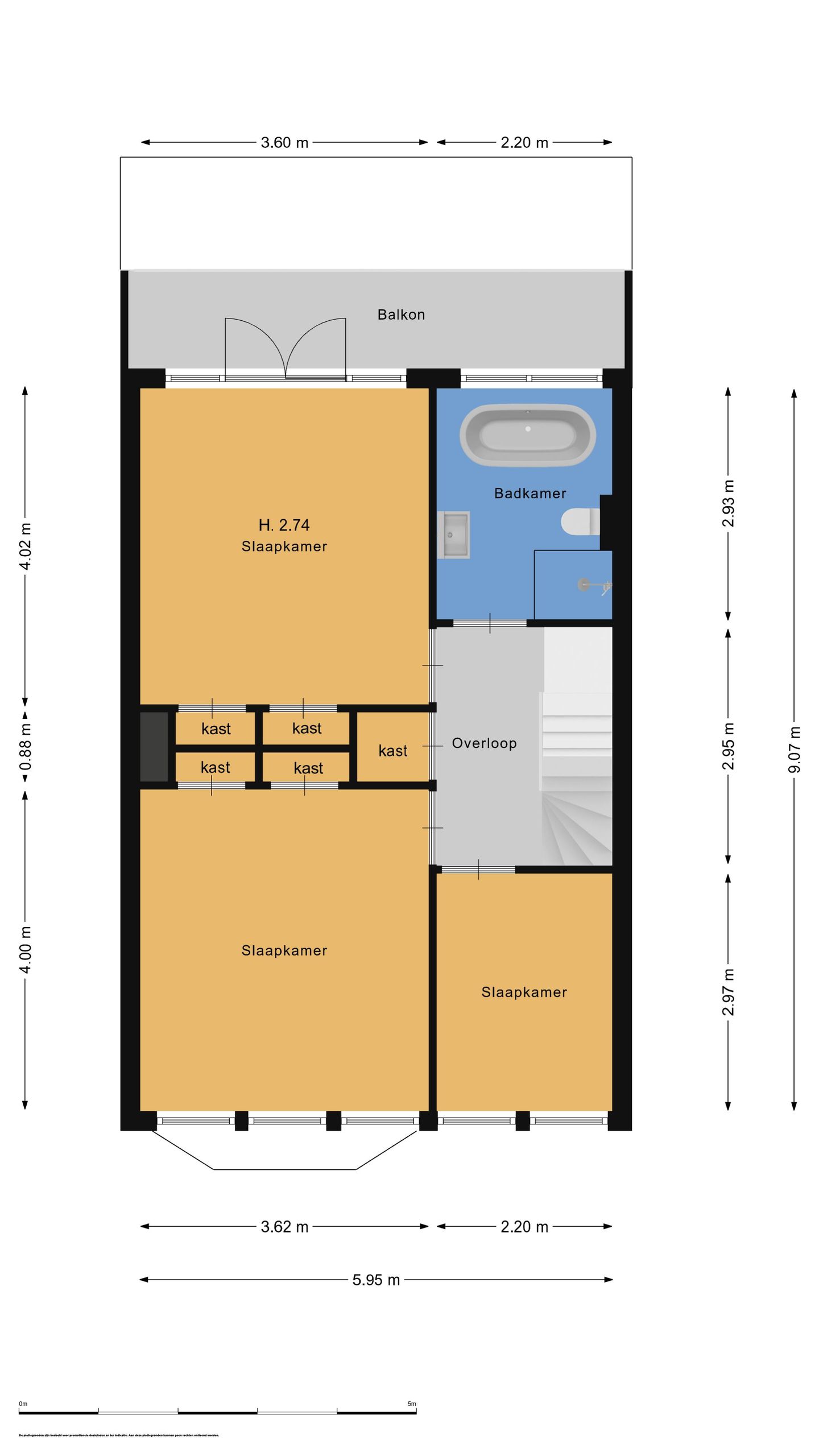 Photo 49 of H. Kamerlingh Onnesweg 29