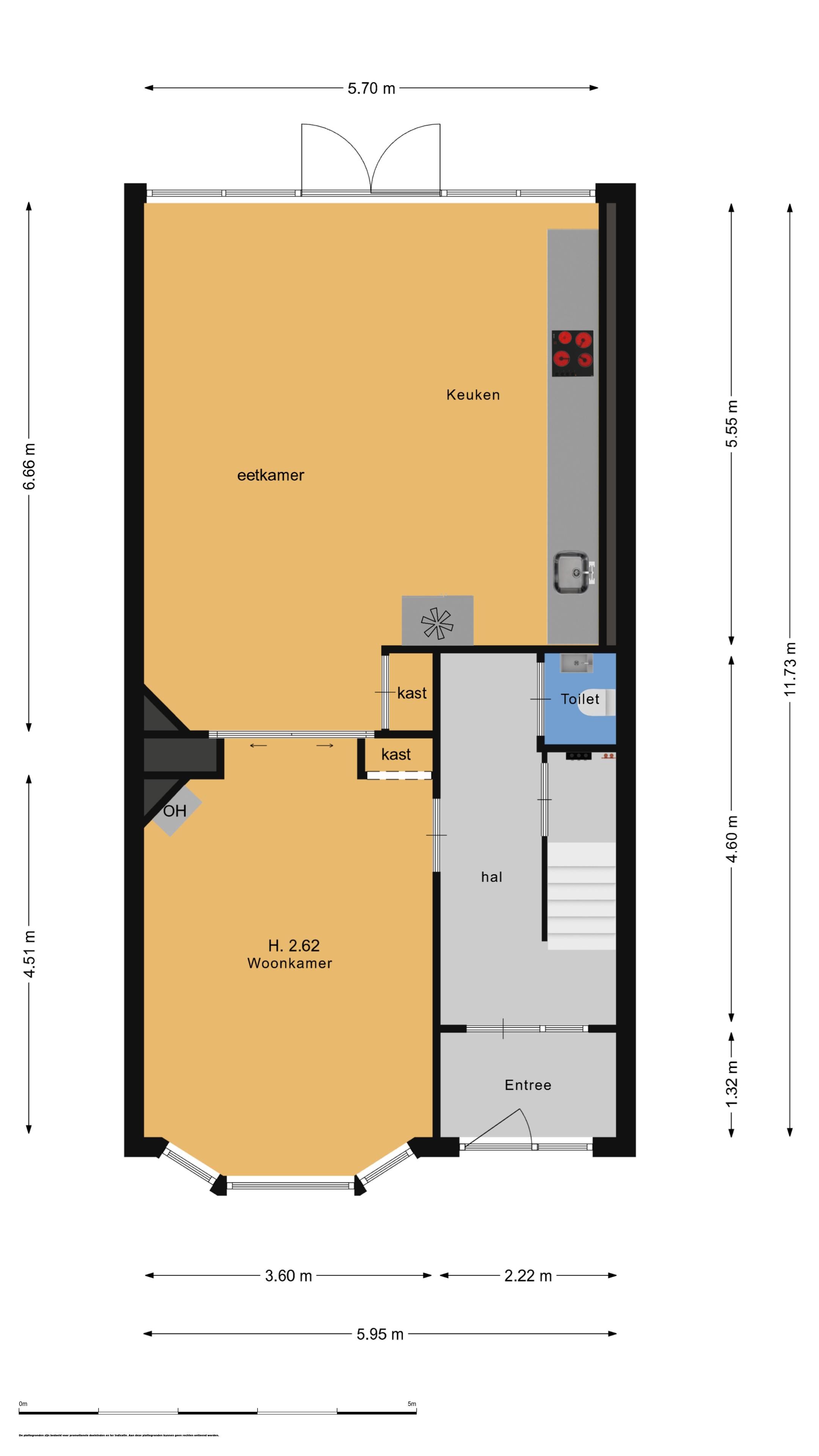 Photo 48 of H. Kamerlingh Onnesweg 29