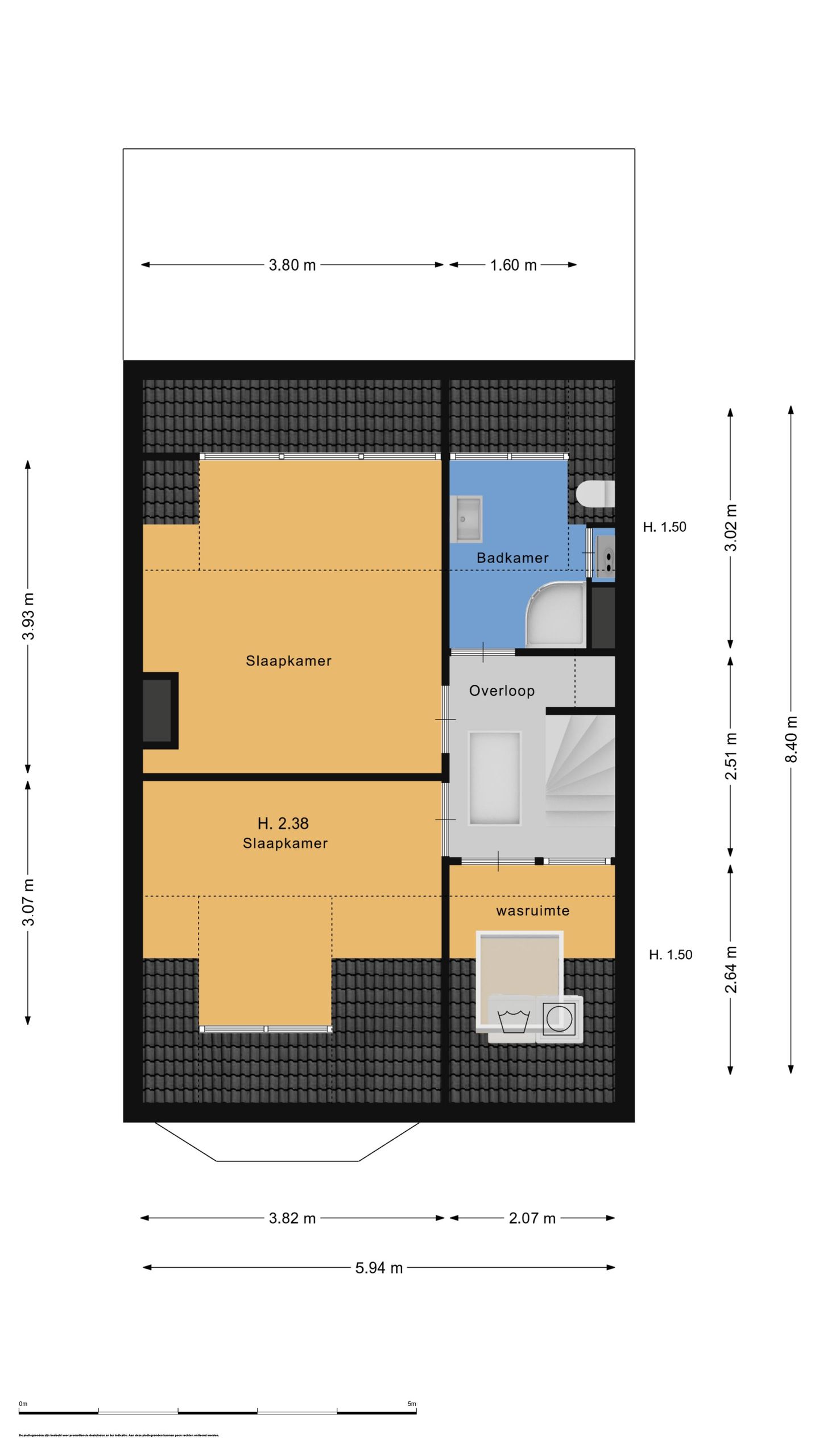 Photo 50 of H. Kamerlingh Onnesweg 29