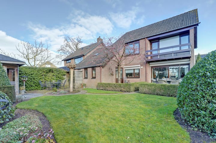 Nieukerckestraat 115