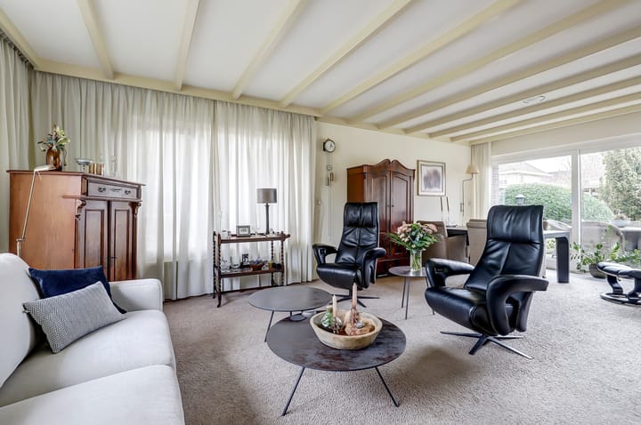 Foto 10 van Nieukerckestraat 115