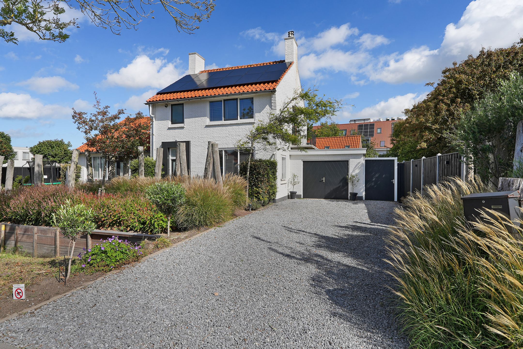 Bosweg, 1, Zoutelande, 4374EK, Zeeland, Nederland 1