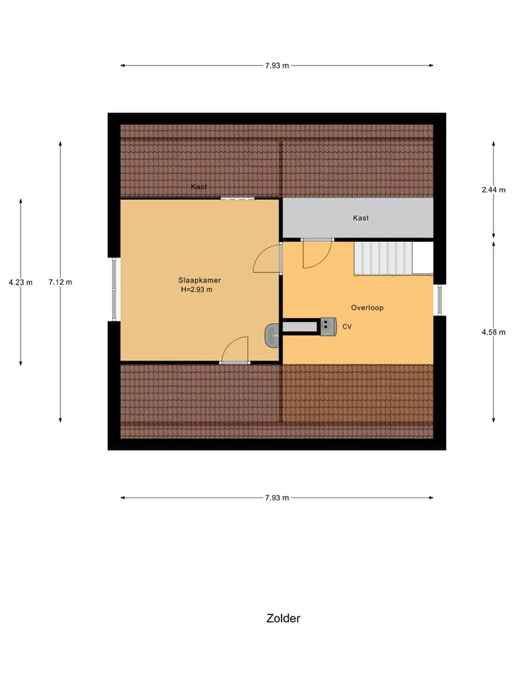 Foto 48 van Nieukerckestraat 115