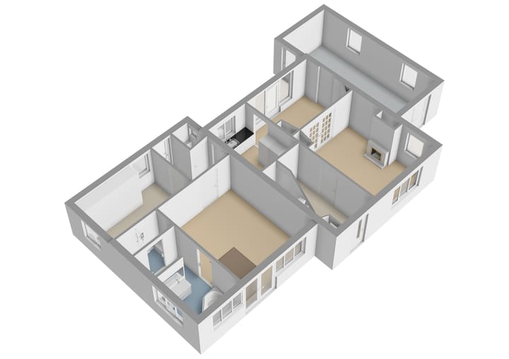 Photo 48 of Bosweg 1