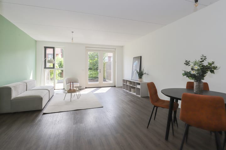 Foto 3 van Kruidenstraat 31