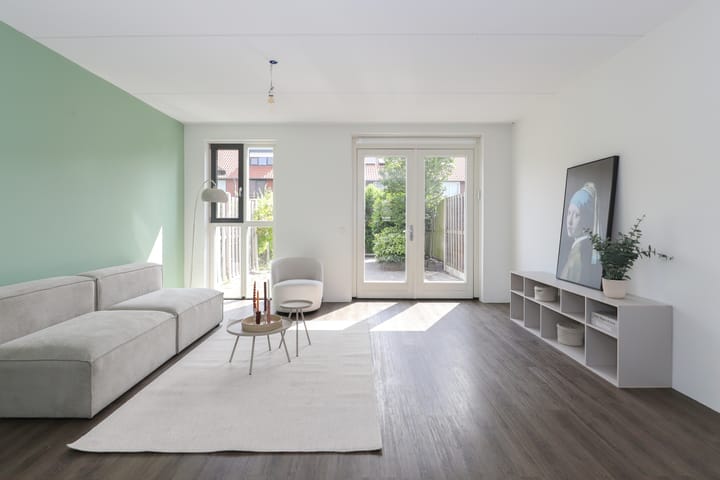 Foto 4 van Kruidenstraat 31