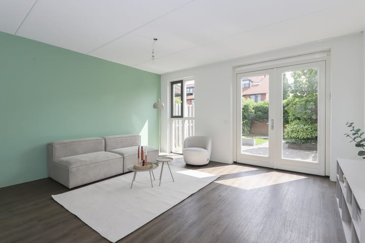 Foto 5 van Kruidenstraat 31