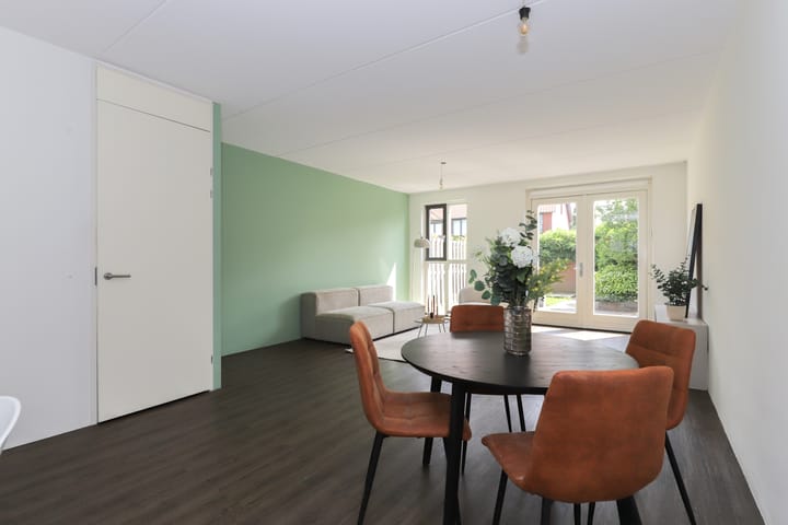 Foto 15 van Kruidenstraat 31