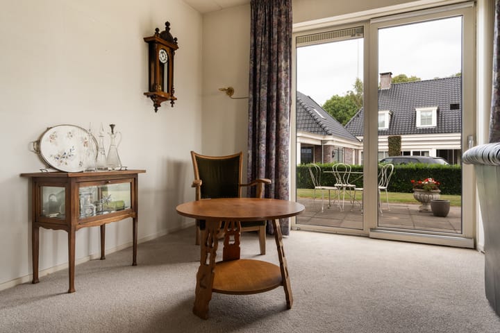 Foto 9 van Lheeweg 9-A