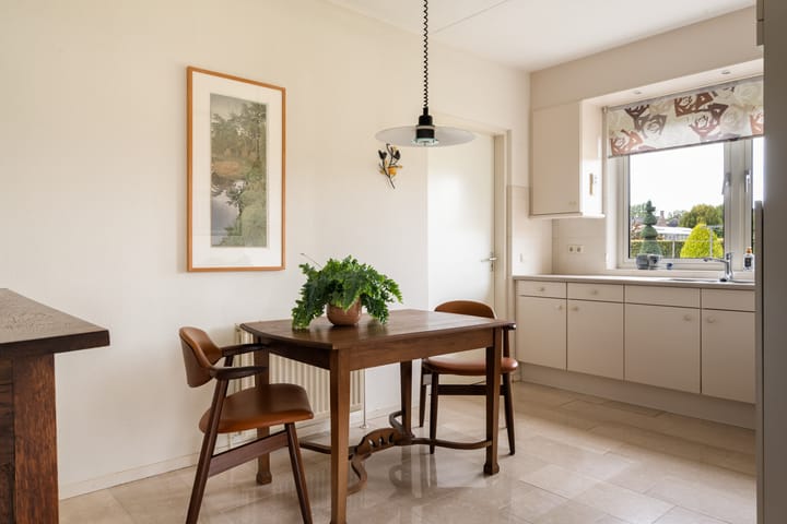 Foto 2 van Lheeweg 9-A