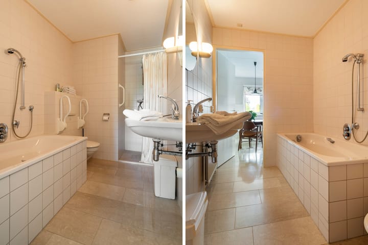 Foto 14 van Lheeweg 9-A