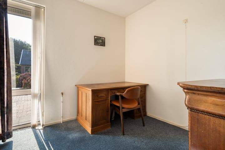 Foto 21 van Lheeweg 9-A