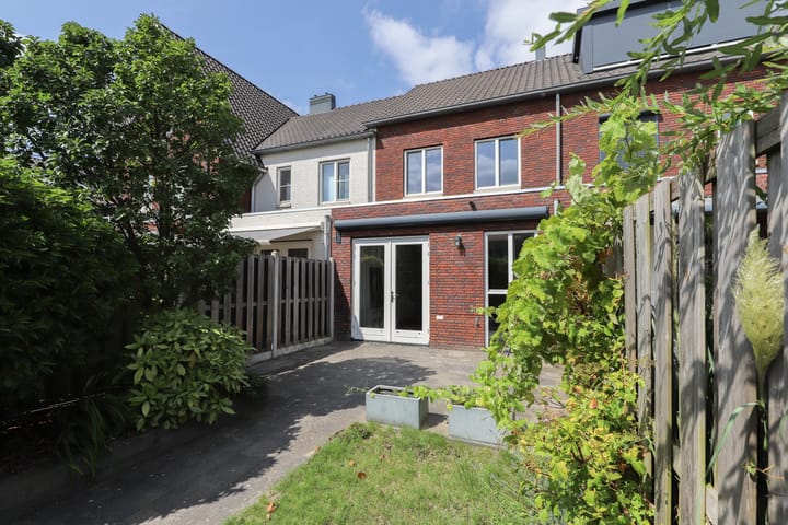 Foto 32 van Kruidenstraat 31