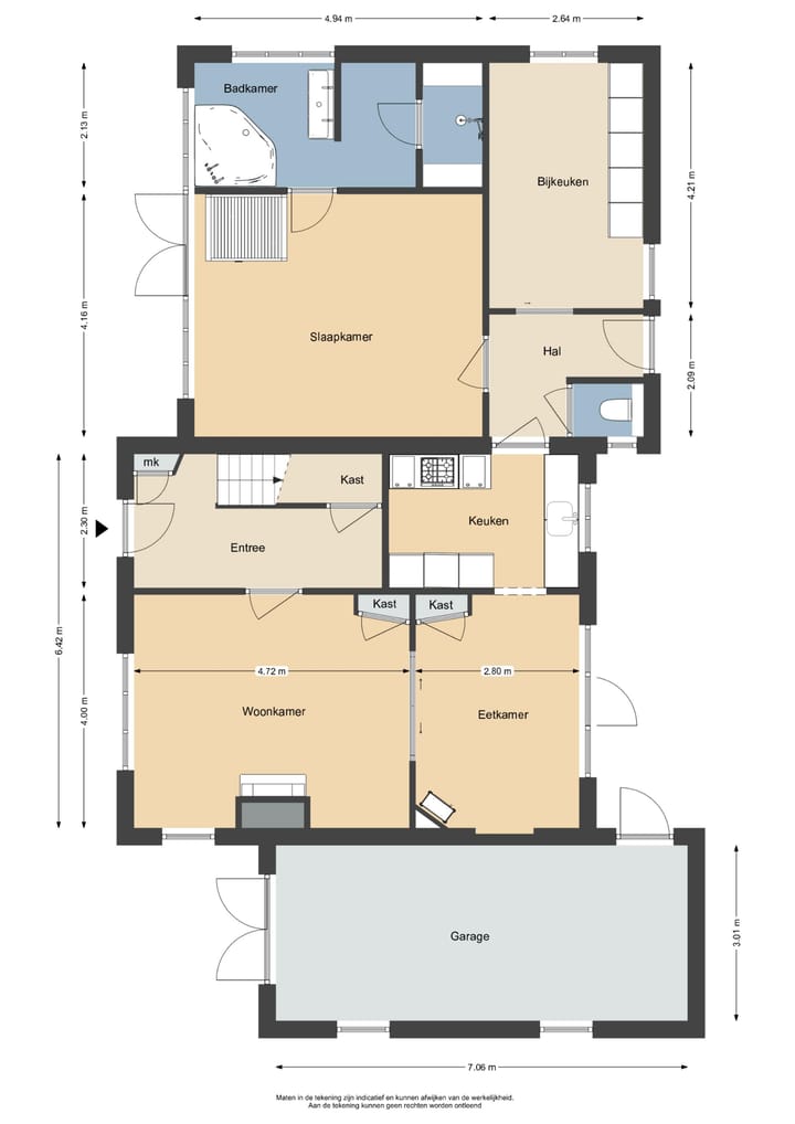 Photo 45 of Bosweg 1