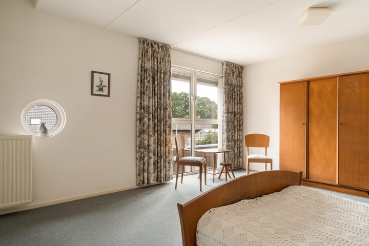 Foto 26 van Lheeweg 9-A